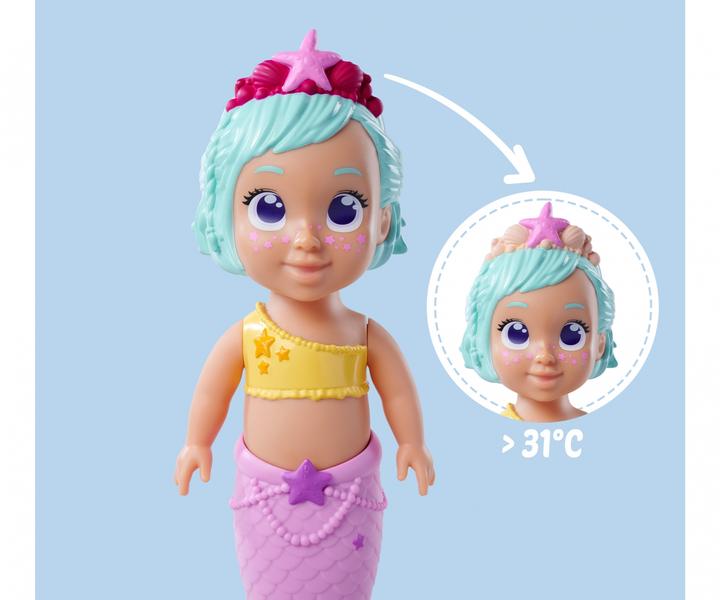 Produktbild Simba Badepuppe Meerjungfrau