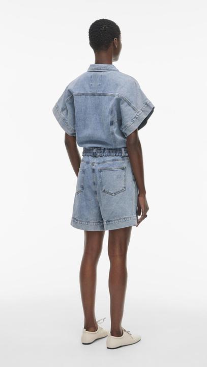 Immagine prodotto Rouge Edit Denim Playsuit (36)