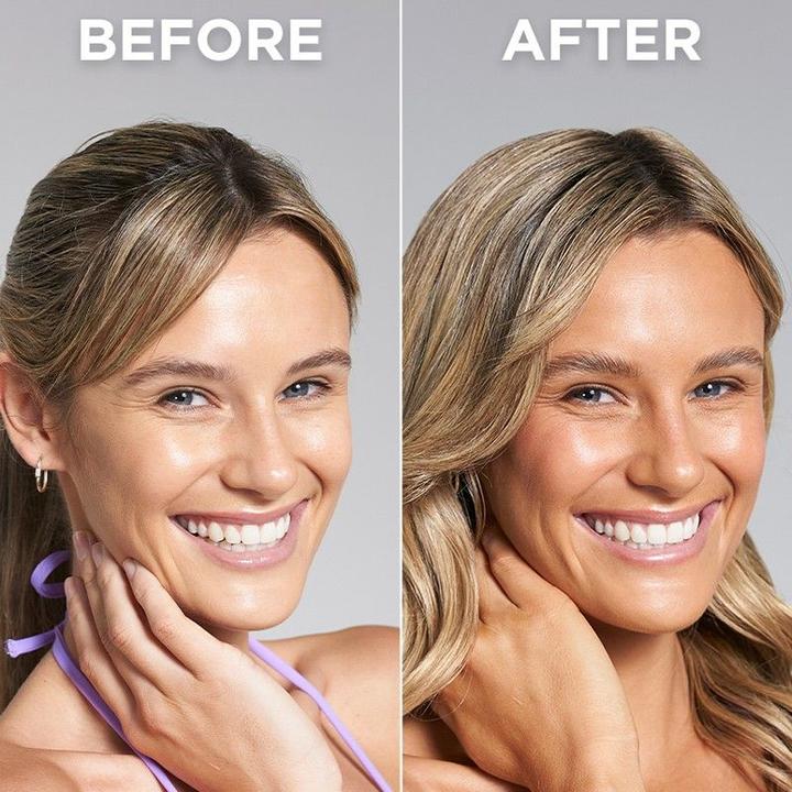 Image du produit Bondi Sands Technocolor Magenta Self-Tanning Face Serum Easy Application Streak Free 50ml - Enriched (Sérum autobronzant, 50 ml)