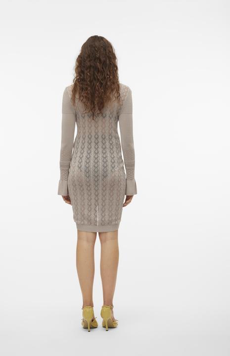Produktbild Vero Moda Kurzes Kleid Strickkleid (M)