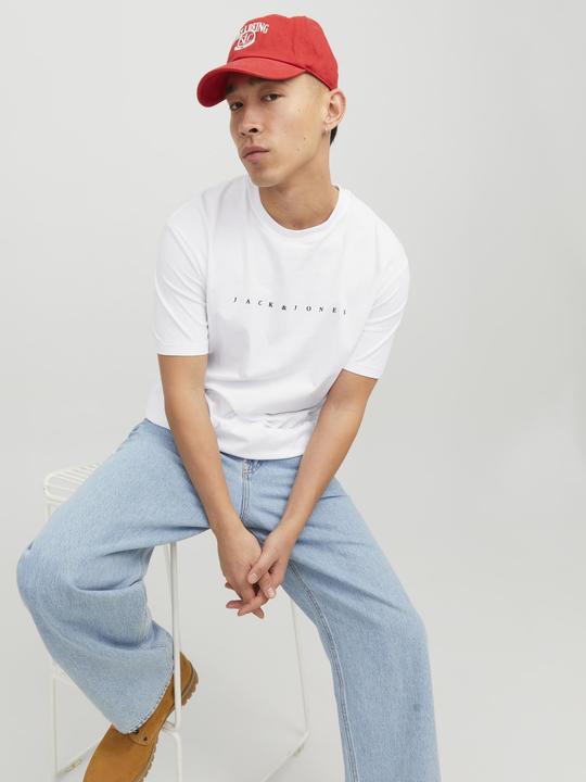 Produktbild Jack & Jones Jjestar Jj Tee Ss Noos (3XL)