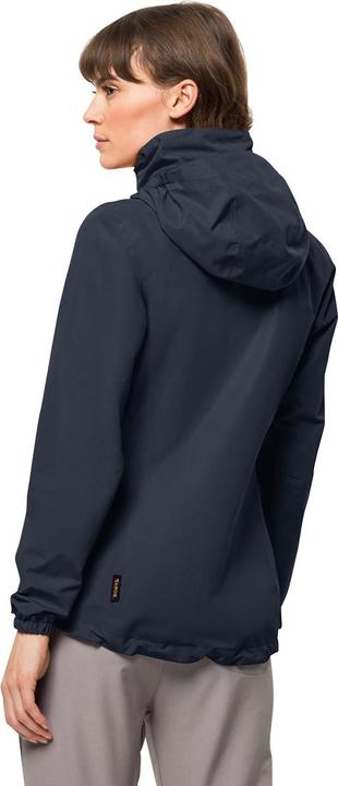 Image du produit Jack Wolfskin Stormy Point 2L Jkt W (S)