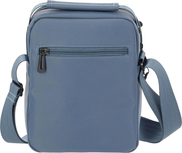 Actual product image Travelite Workfloow - Shoulder-Bag, Denimblue