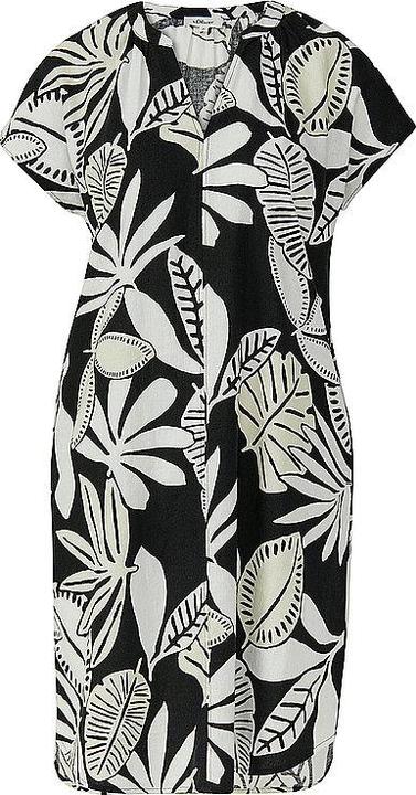 Produktbild S.Oliver Minikleid (36)