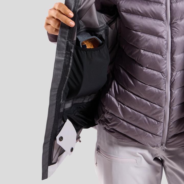 Produktbild Odlo X-Alp (S)