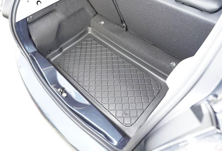 Image du produit ProPlus Bac de coffre pour Renault Zoe de 2013 à aujourd'hui