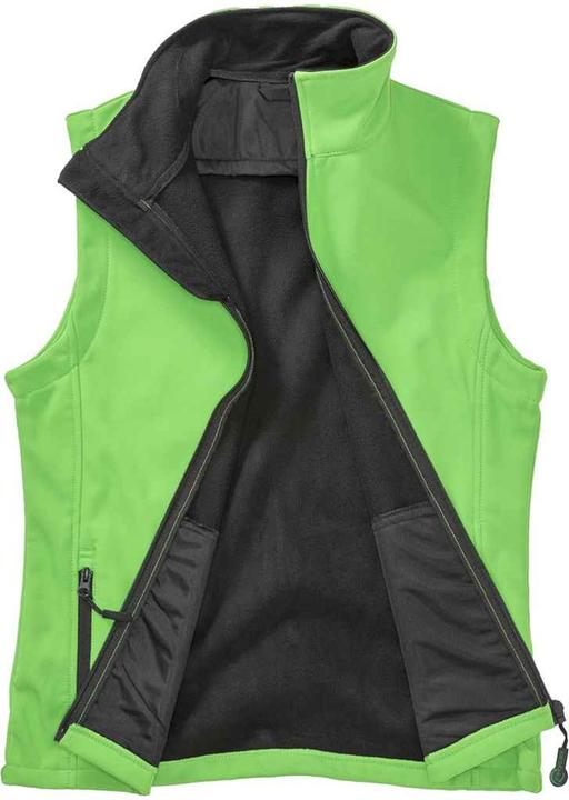 Actual product image Regatta Core Soft Shell Bodywarmer (S)