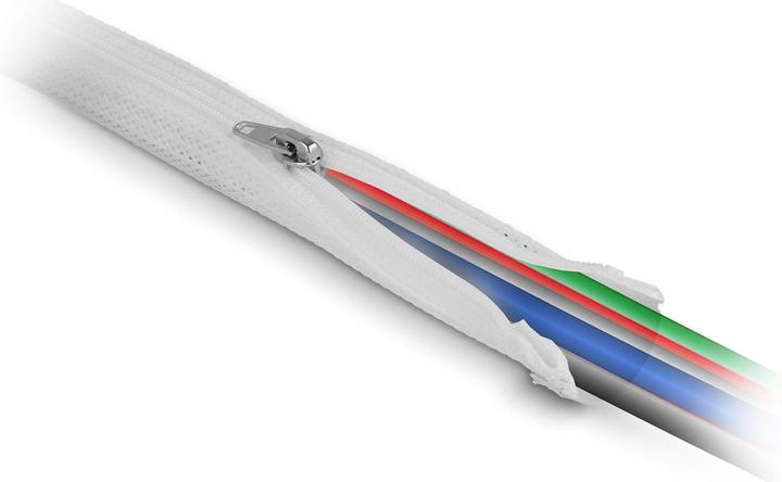 Produktbild Delock Geflechtschlauch (Kabelschlauch, 100 cm)