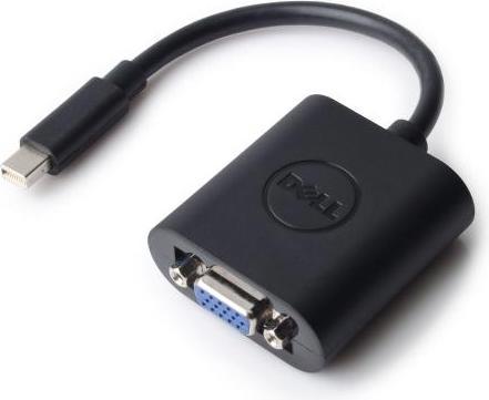 Image du produit Dell Mini DP fermé (VGA, 20.30 cm)