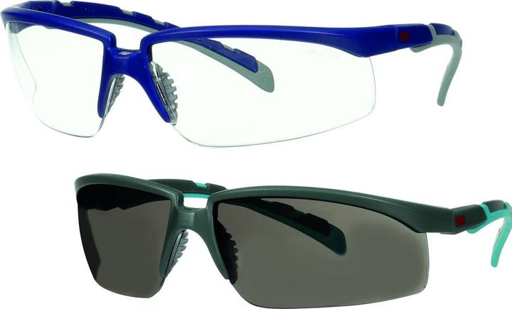 Actual product image 3M Protective goggles Solus 2000