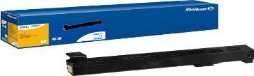 Image du produit Pelikan Recharge toner jaune Orig.No. CB382APEL (Y)