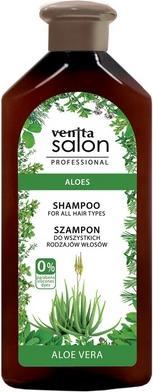 Venita Salon Professional Shampoo For All Hair Types (500 ml)