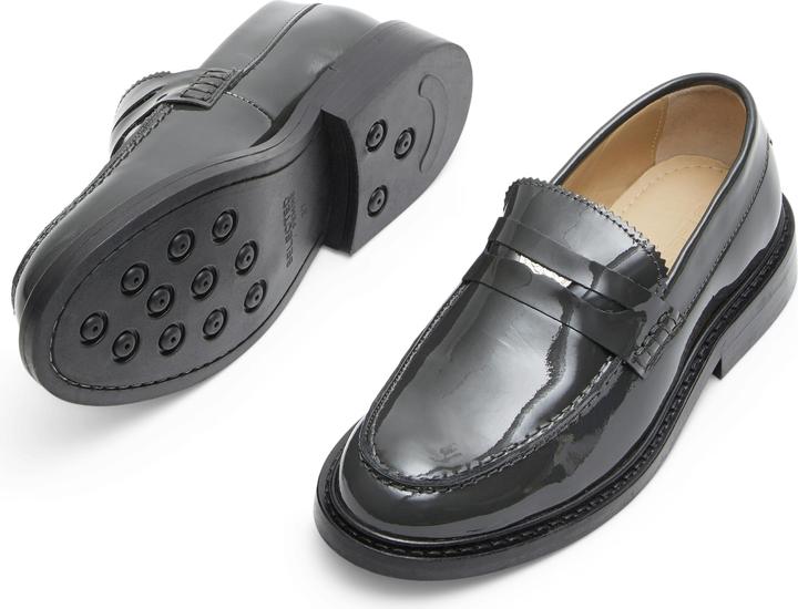 Produktbild Selected Femme Leder Halbschuhe (41)