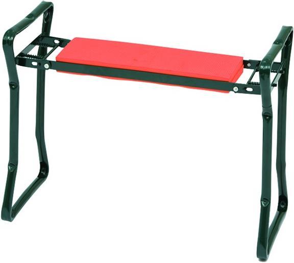 Produktbild Siena Garden Knie- und Sitzkissen klappba