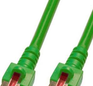 Immagine prodotto EFB Elektronik Cavo di rete (S/FTP, CAT6, 1 m)