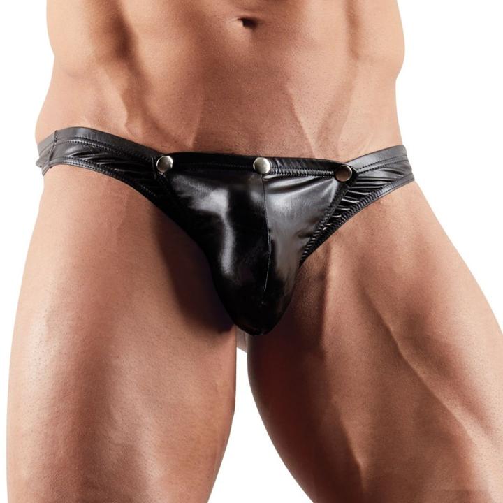 Produktbild Svenjoyment Swell-String Wetlook (M)