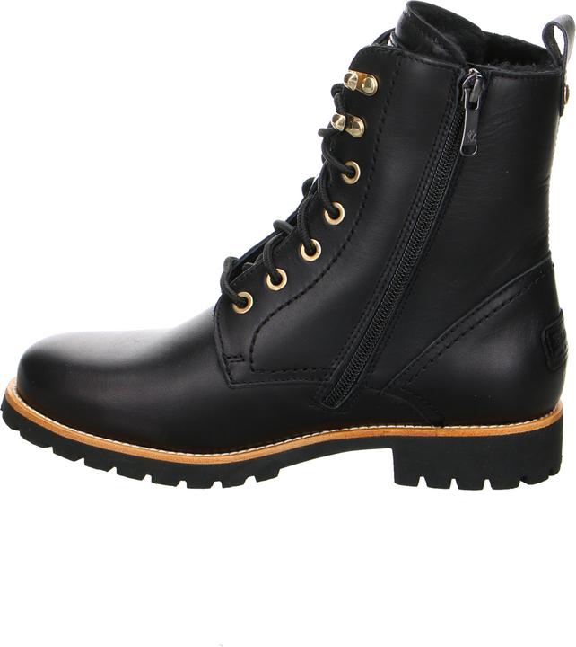 Produktbild Panama Jack Fara Igloo Trav B1 negro (37)