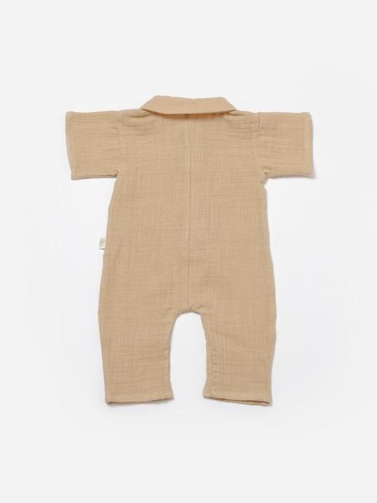 Immagine prodotto BabyCosy Romper a maniche corte (74)