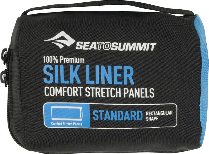 Actual product image Sea To Summit travel liner (185 cm)