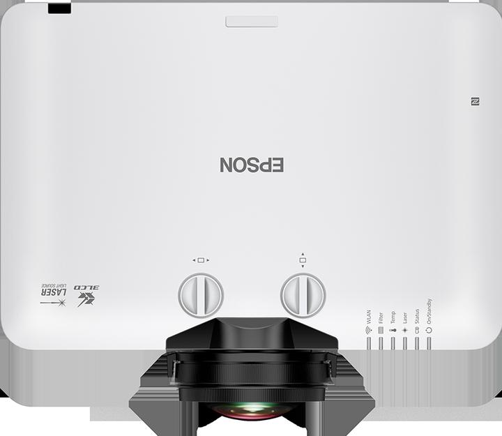 Produktbild Epson EB-L690SE Projector 6000lm 4KE ST (WUXGA, 6000 lm)