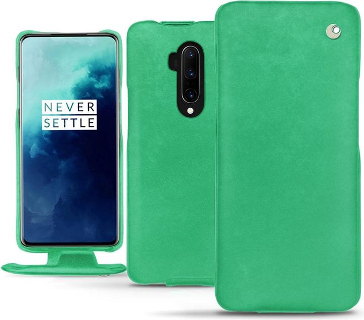 Productafbeelding Noreve Lederen omslag verticaal (OnePlus 7T Pro)