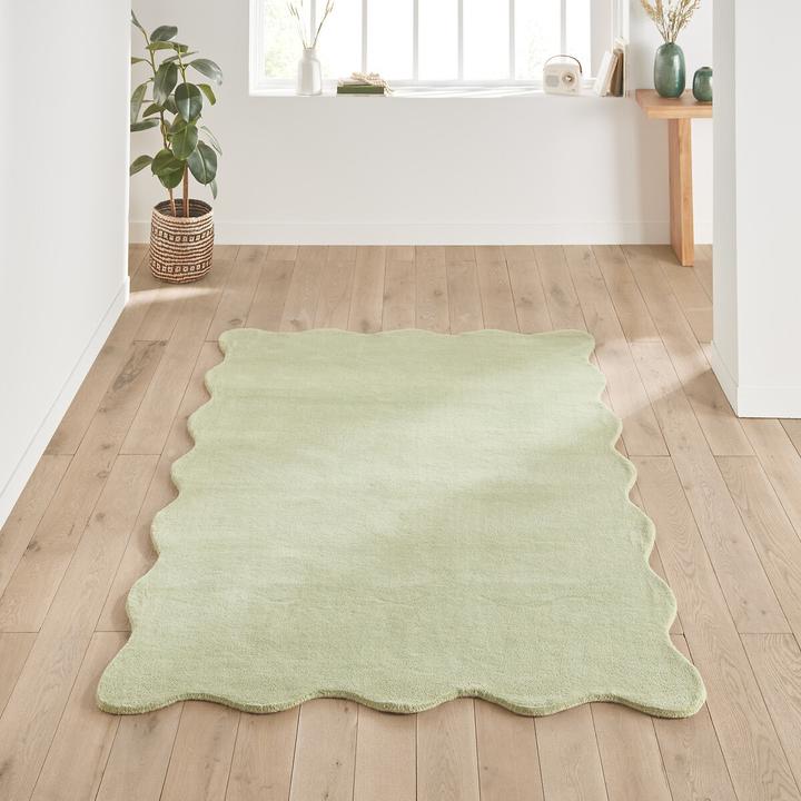 Actual product image La Redoute Interieurs Scalero (160 x 230 cm)