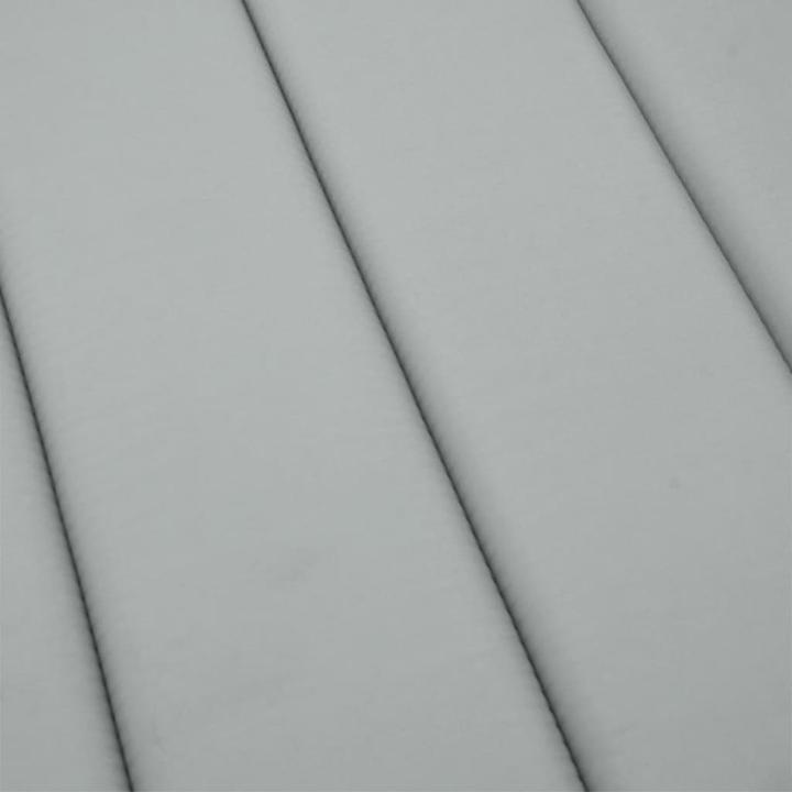 Immagine prodotto VidaXL Copertura per sdraio (200 x 60 x 4 cm)