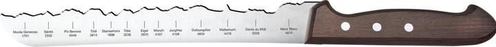 Produktbild Panorama Knife Brotmesser (20 cm)