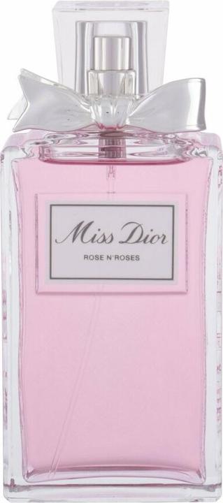Image du produit Dior Miss Rose N'Roses (Eau de toilette, 100 ml)