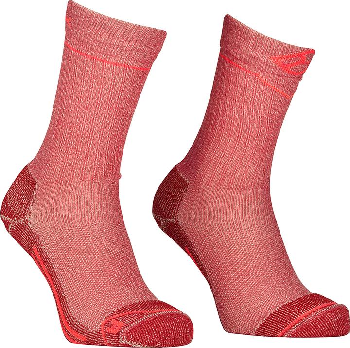 Produktbild Ortovox Women's Hike Classic Mid Socks (39 - 41)