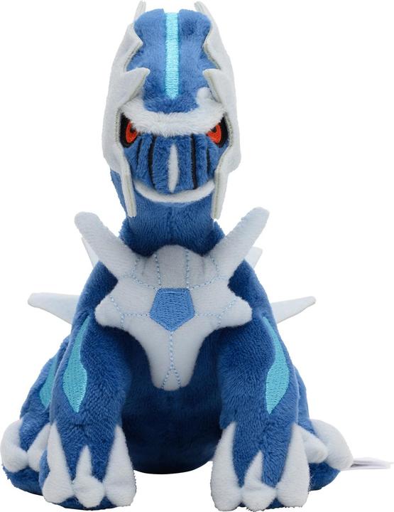 Produktbild Pokémon Dialga Sitting Cuties Plush - 16 cm (16 cm)