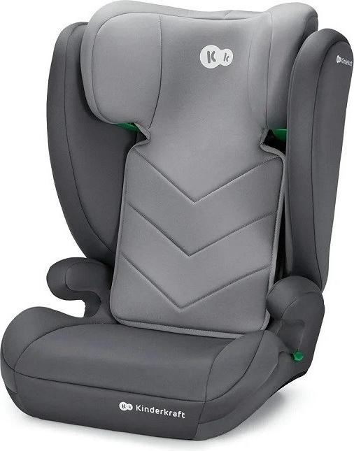 Immagine prodotto KinderKraft I-Spark (Seggiolino per bambini, ECE R129/i-Size Standard)