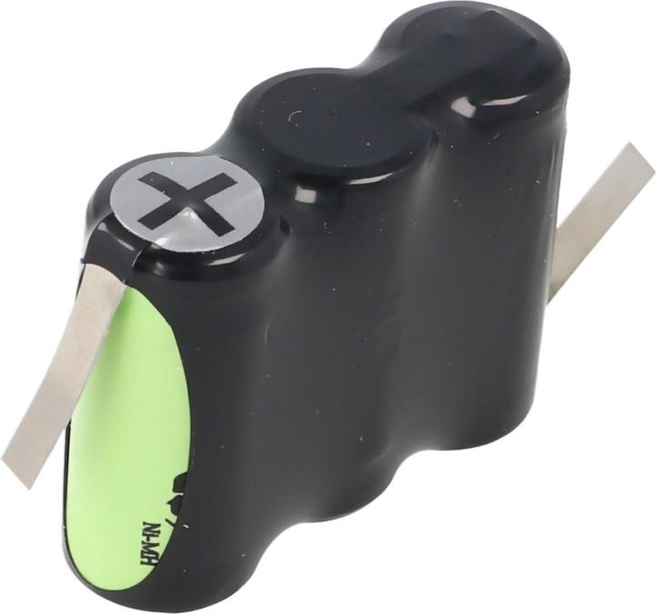 Immagine prodotto AccuCell Batteria Dogtra Ricevitore 200, NCP-600, NCP-410, NCP-620, NCP-800, NCP-1800 NC (1 pz., 1/2 AAA, 350 mAh, Accumulatore di carica elettrica)