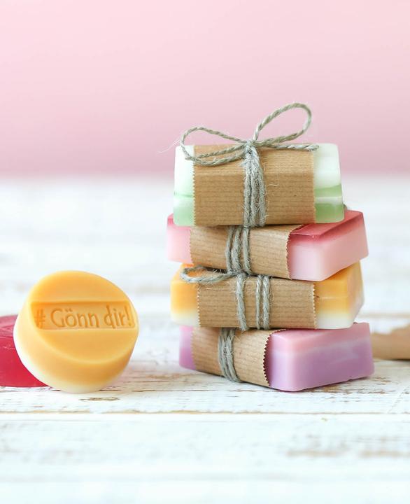 Image du produit Savon créatif
