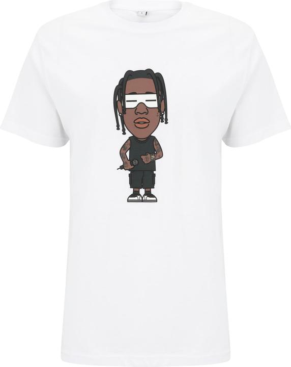 Immagine prodotto Mister Tee Maglietta MisterTee Texas Sketch 2.0 - 170379 (XL)