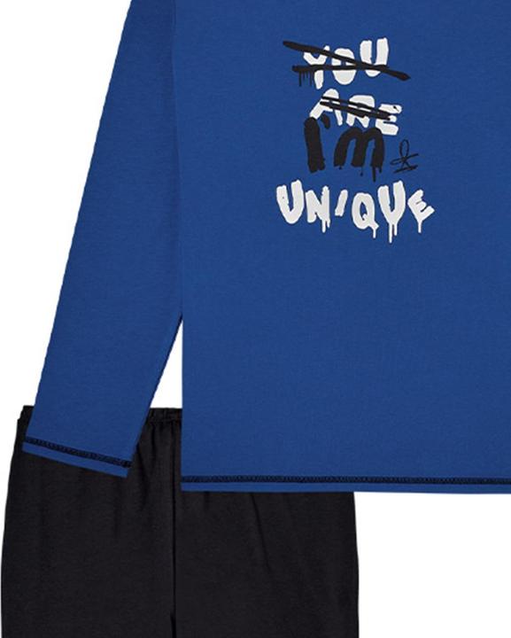 Immagine prodotto Schiesser Abbigliamento da notte 1 pigiama (140)