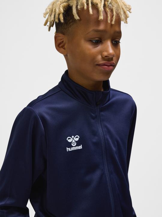 Actual product image hummel Hmlessential Track Jacket Kids (152)