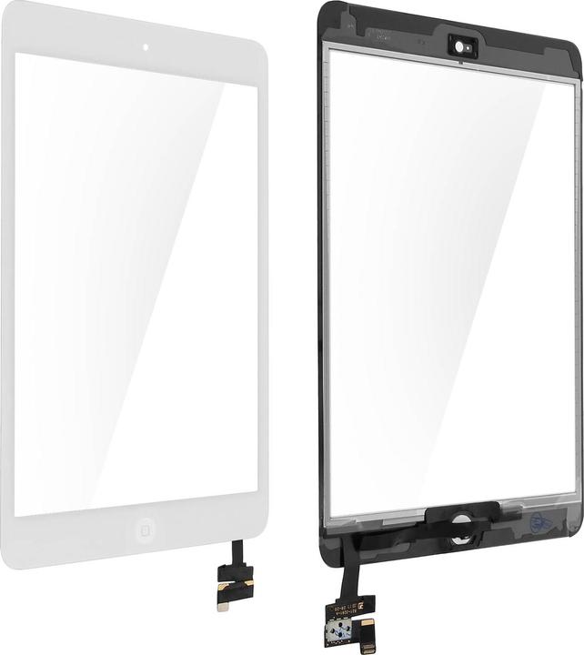 Immagine prodotto Avizar Ricambio touchscreen iPad Mini 1/ 2 (Display, IPad Mini 2)