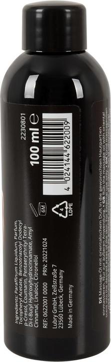 Immagine prodotto Magoon Estasi orientale (100 ml)