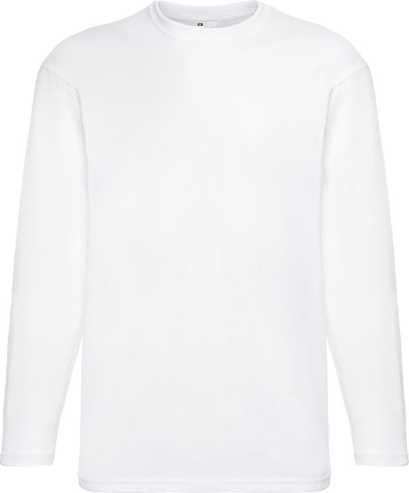 Immagine prodotto Universal Textiles T-shirt casual a manica lunga Value (L)