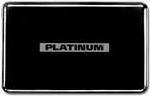 Produktbild BestMedia Platinum MyDrive - Festplatte - 500 GB - extern (tragbar) (0.50 TB)