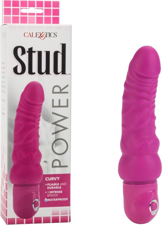 Image du produit CalExotics Power Stud Curvy