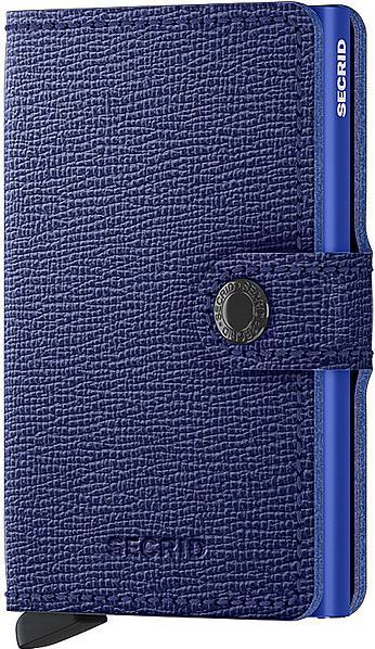 Secrid Miniwallet Crisple