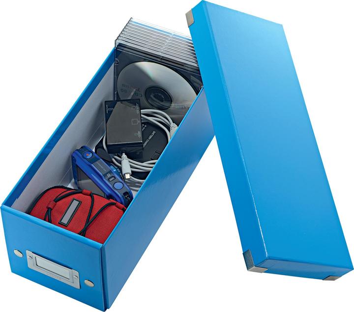 Immagine prodotto Leitz Clicca & Negozio (Speciale)