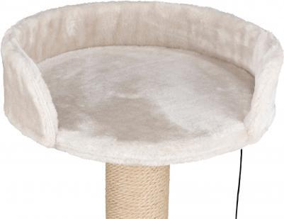 Immagine prodotto Trixie Graffio Mica (46 cm, Grigio chiaro)