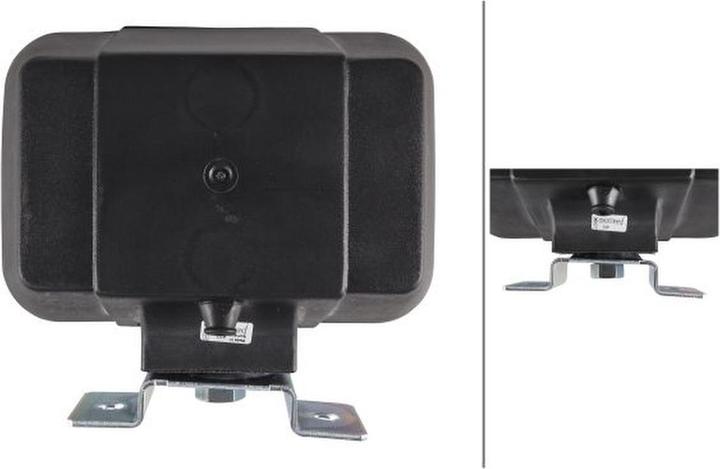 Actual product image HLL Main Headlamp