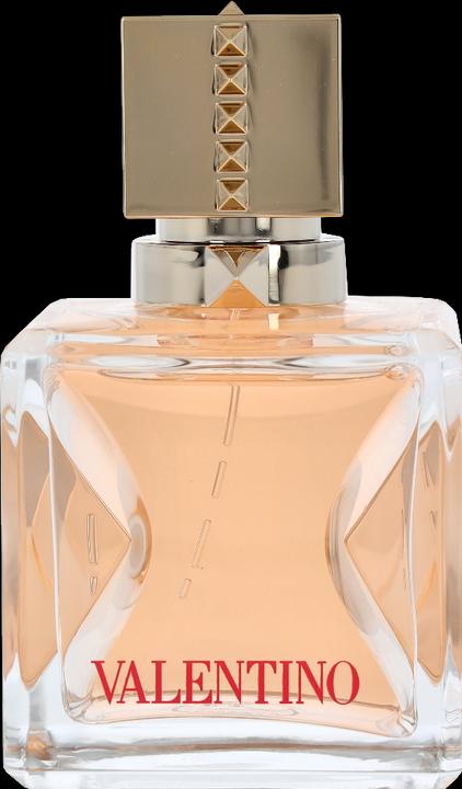 Actual product image Valentino Voce Viva Intensa (Eau de parfum, 50 ml)
