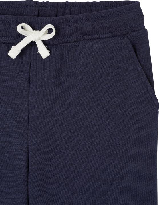 Actual product image Vertbaudet Weite Mädchen Jogginghose mit Recycling-Polyester (146)