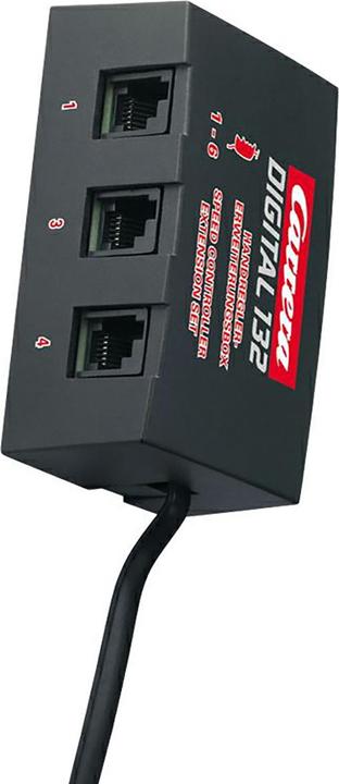 Actual product image Carrera Hand controller expansion box