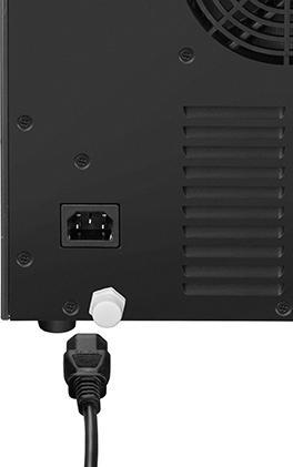Produktbild Unold Edel (EU-Stecker)